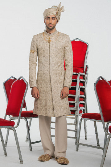 Farhan Sherwani